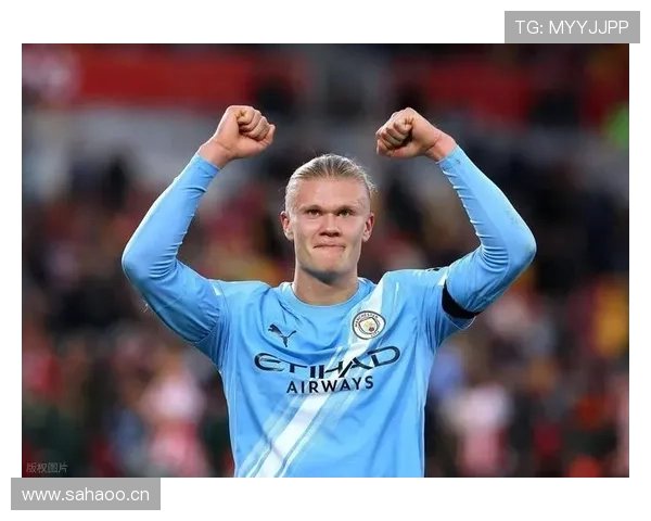 约翰·斯通斯:对抗哈兰德的身体对抗表现 约翰·斯通斯:对抗哈兰德的身体对抗表现