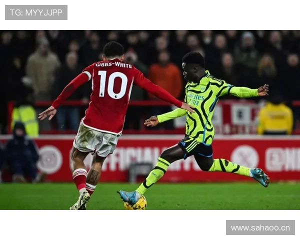 萨卡：对阵曼城等强队时的突破与抗压能力