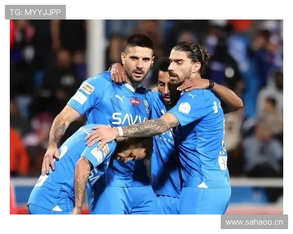 利雅得新月统治周期显现,持续强势表现对联赛格局影响逐步扩大 利雅得新月统治周期显现,持续强势表现对联赛格局影响逐步扩大