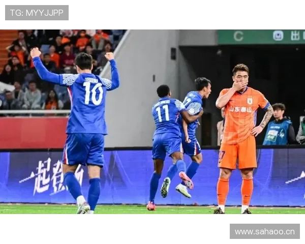 山东泰山节奏问题凸显,中场创造力不足制约进攻组织 山东泰山节奏问题凸显,中场创造力不足制约进攻组织