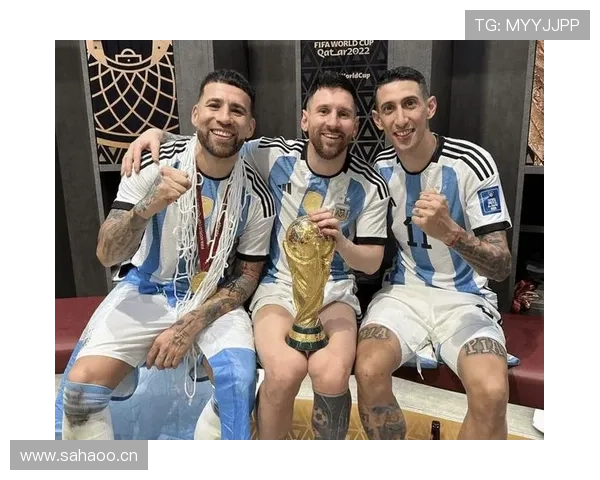 安赫尔·迪马利亚:世界杯与美洲杯夺冠实现国家队大满贯