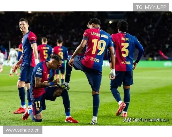 巴萨核心阵容成熟度考验，本赛季争冠形势面临阶段性检验