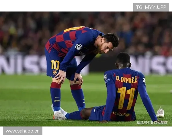 登贝莱：法国队大赛周期轮换边锋角色解析