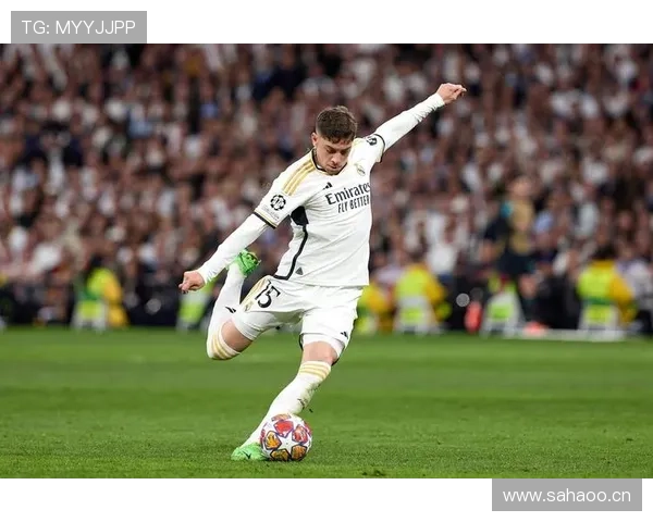 巴尔韦德 vs 加维:活力型中场的战术角色与比赛影响力差异