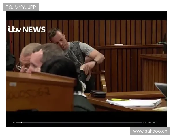 奥斯卡·皮斯托瑞斯家里装了三套假肢，比我的鞋还多