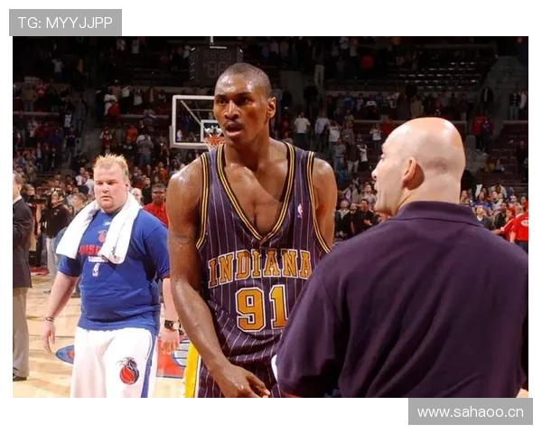 罗恩·阿泰斯特防守侵略性提升阻断关键传球效率明显