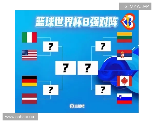 2026世界杯8强如何从16强产生 2026世界杯8强如何从16强产生